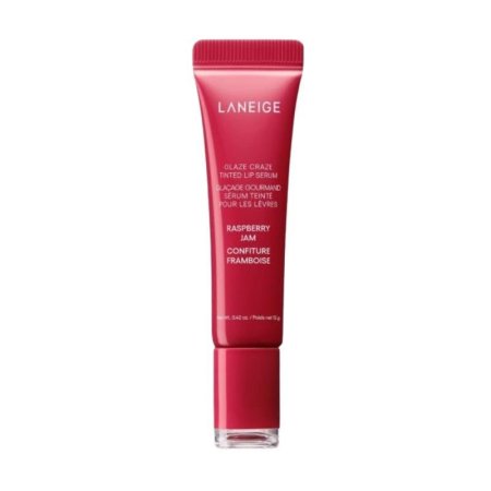 LANEIGE Glaze Craze Tinted Lip Serum
